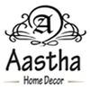 Aastha Home Decor Logo