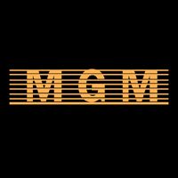 M G M EXPORTS Logo