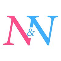 Nil and Nora Collection Logo