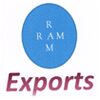 Ram Exports Logo