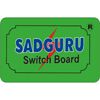 Sadguru Switch Board Logo