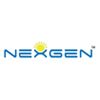 Nexgen Green Energy (NGE) Logo