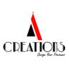 I Creations Logo