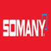 Somany Ceramics Limited Logo