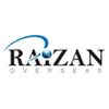 Raizan Overseas Logo