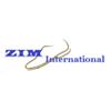 ZIM International Logo