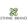 Ethnic Brand India Logo