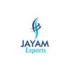 Jayam Exports Logo