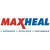 Maxheal Pharmaceuticals (India) Logo