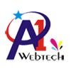 A1webtech Solutions Logo