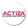 Actiza Pharmacy Logo