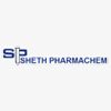Sheth Pharmachem Logo