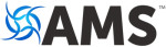 AMS International Logo