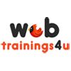 Webtrainings4u - It Training Institute