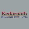 Kedarnath Ginning Pvt. Ltd. Logo