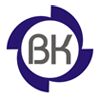 BK Tech Enterprise Inc Logo