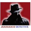 M/s Jharkhand Detective Logo