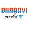 Dharavi Market Logo