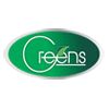 Greens Fruits and Vegetables suppliers Logo