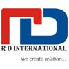 R. D. International