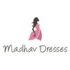 Madhav Dresses Logo