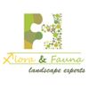 Flora & Fauna, Landscape and Fruit Plants Suppliers