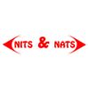Nits & Nats Logo