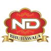 N.d. Bhujiyawala