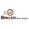 Banzer Metal Works Logo