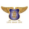 High Life Apparels Logo