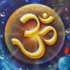 Divine Centre Path Towards Spirituality Logo
