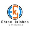 Shree Krishna Enterprise Logo