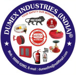 DUMEX Industries India Logo