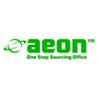 Aeon Exports Logo
