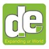 Devansh Enterprises Logo