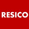 Resico India Pvt Ltd Logo