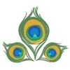 Dwarkesh Internatinol Logo