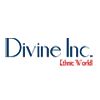 Divine Inc. Logo