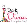 Dainty Divaa Logo