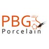 Pbg Porcelain Logo