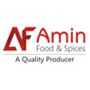 Amin Dehy Foods Logo