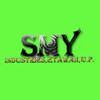 SMY Industries Logo