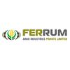 Ferrum Agro Industries Pvt. Ltd. Logo