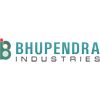 Bhupendra Industries Logo