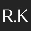R.K Associates Logo