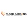 FLOOR GARDENS Logo