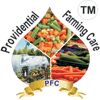 Providential Farming Care & Marketing Co Logo