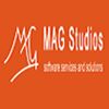 Mag Studios Logo