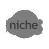 Niche Software Solutions Pvt. Ltd. Logo