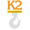 K2 Cranes Manufacturers in India